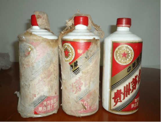 1985年,河南一男子在供销社,用64元买8瓶茅台,现在能换套房子吗_王强