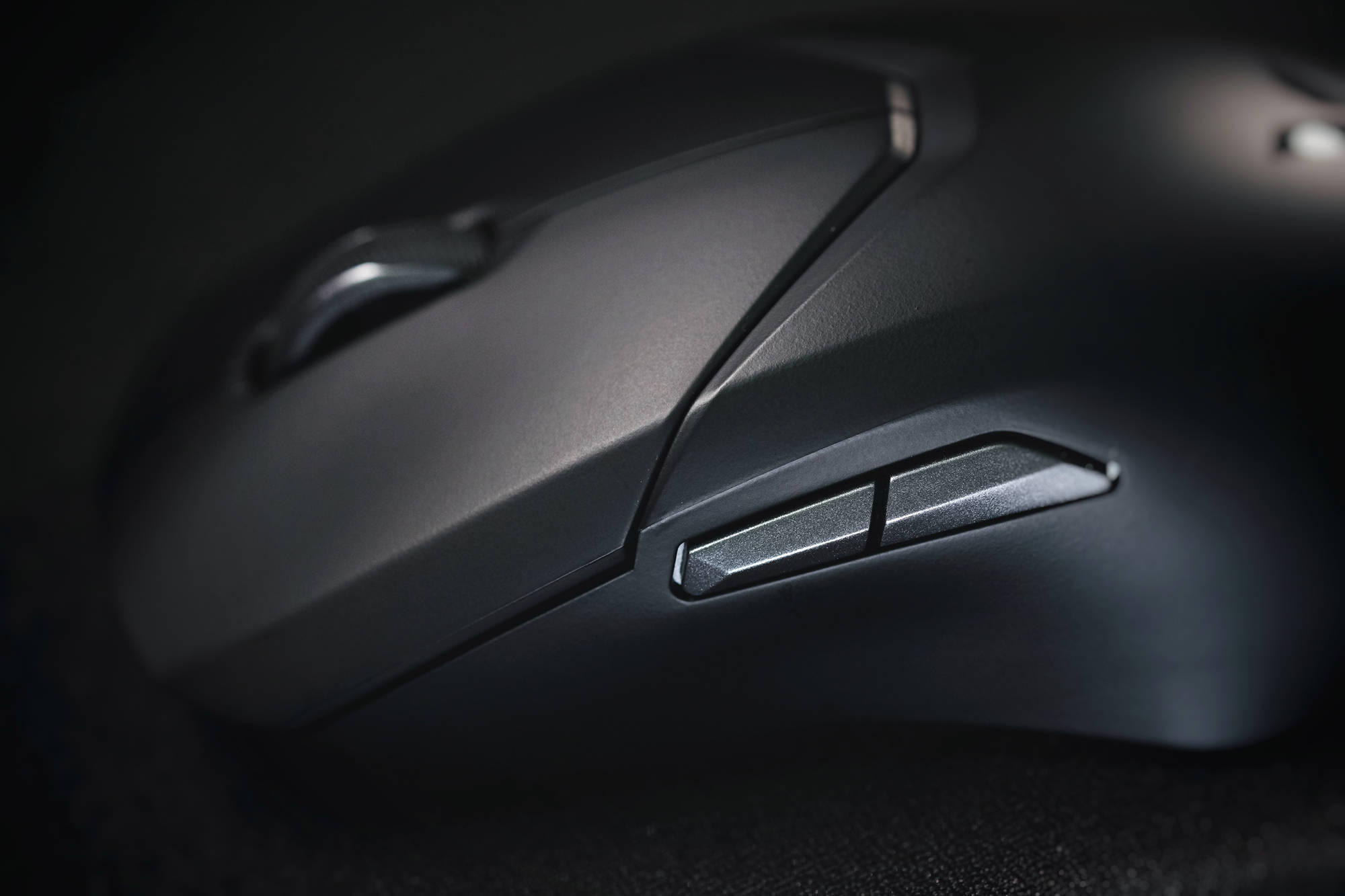 雷柏VT9游戏鼠标:3399引擎加持,补足无线充电,竟然还有隐藏模式?