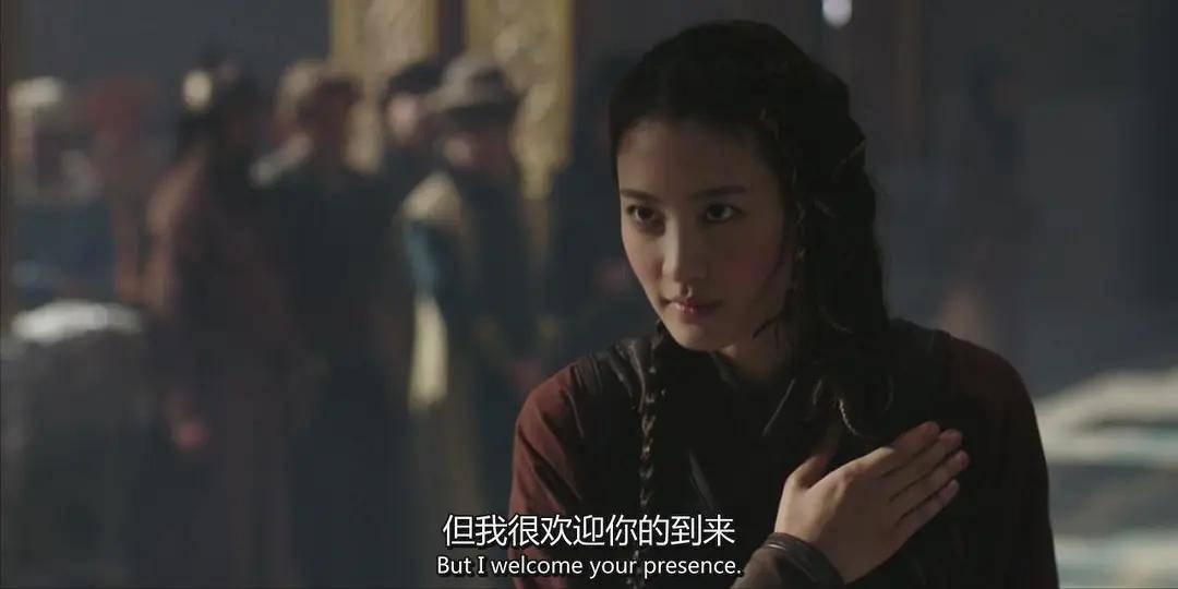 李小龙遗稿改编大尺度美剧《战士》郑启蕙影视作品推荐