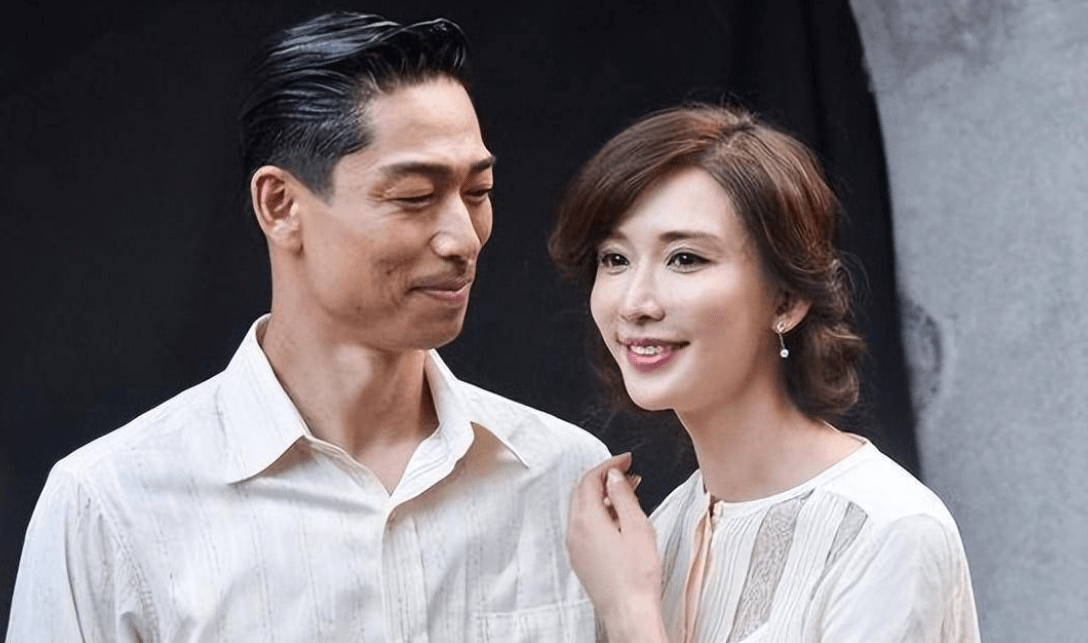 林志玲被传遭家暴,黑泽不仅将她假体打出,还多次出轨_照片_婚姻_日本