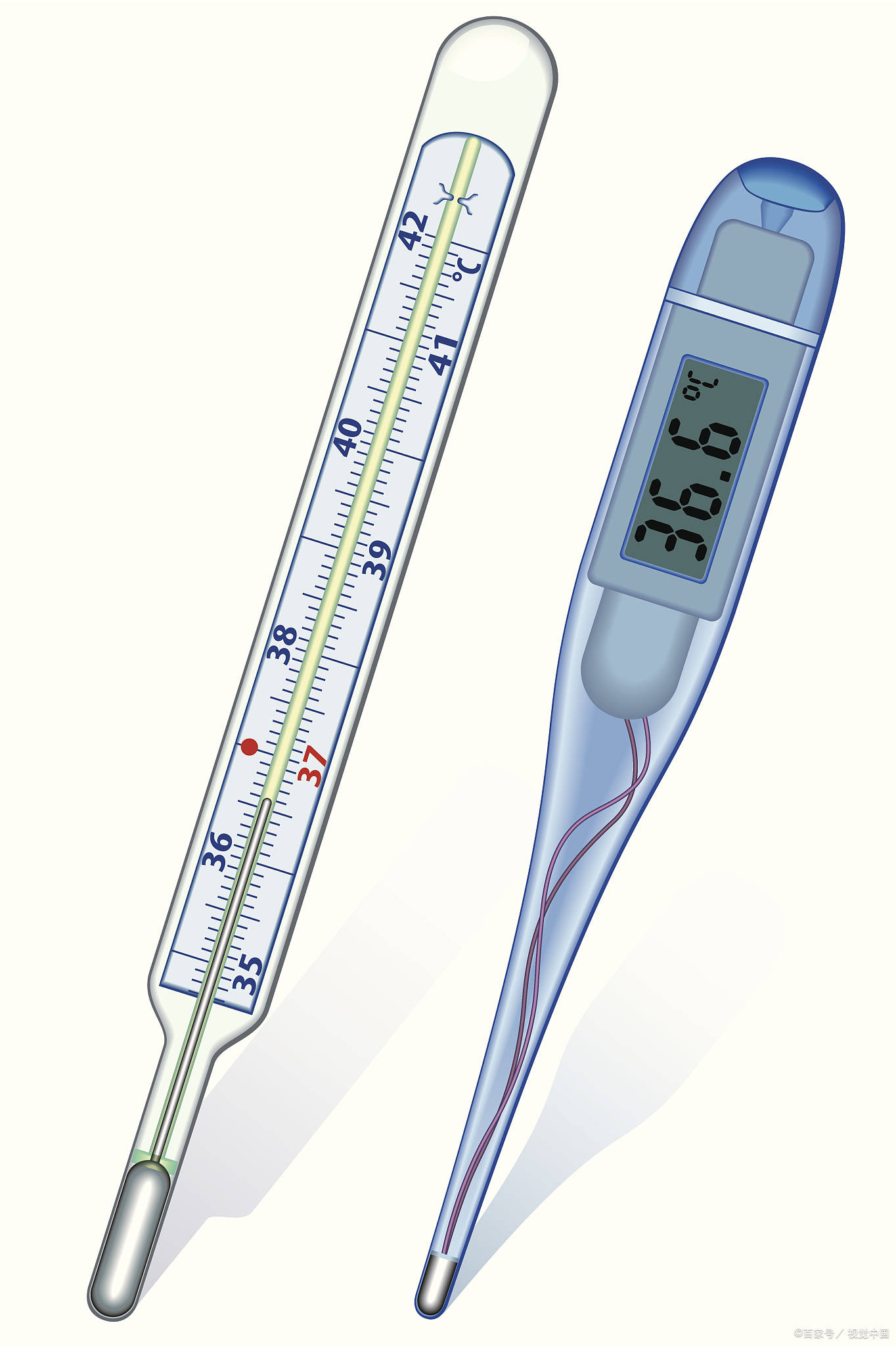 中学化学实验中温度计的使用_测量_反应_物质