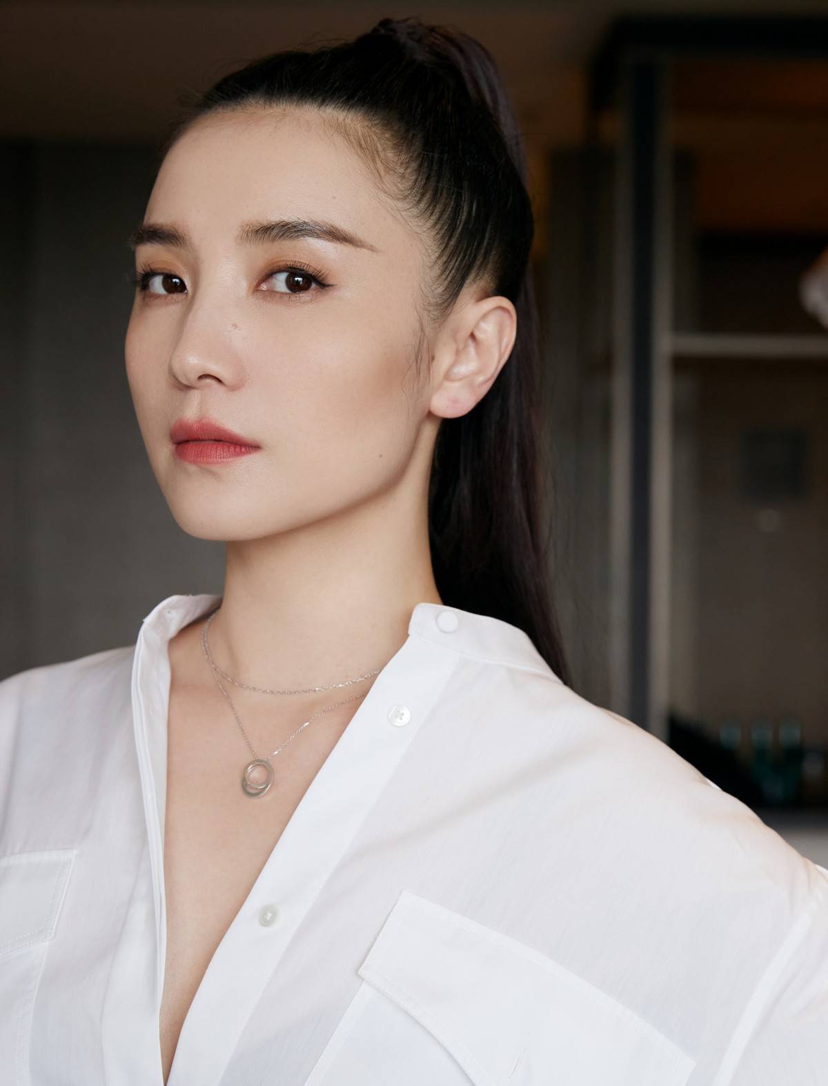 一定要看宋佳的这几段话,记住要快乐才会发光_女孩_什么_生活