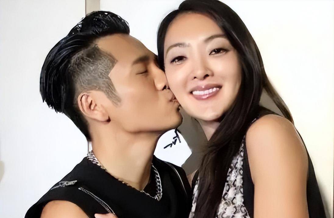 曹格承认婚姻,与妻子陷入冷战,14年的感情可能就此破裂_时候_音乐
