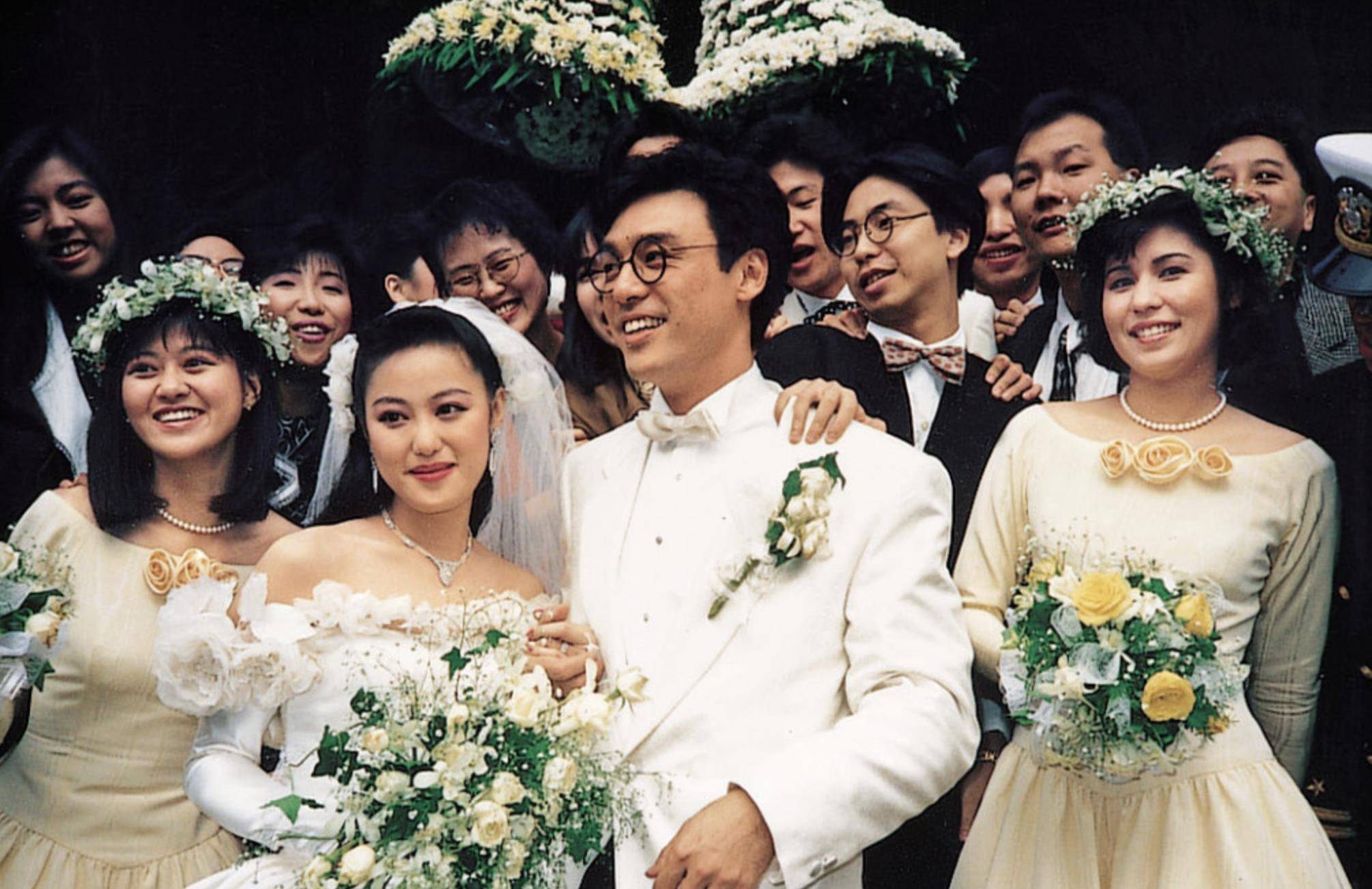 章小蕙罕提与钟镇涛婚姻,称婚后失去自我价值,离婚24年互不往来_生活