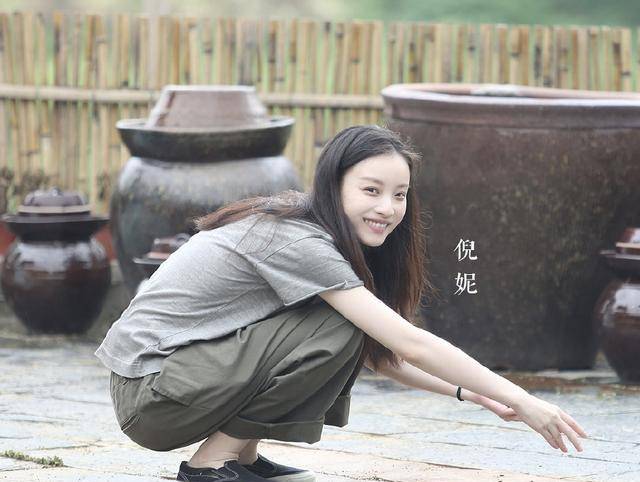 倪妮的伙伴们,今晚别忘了继续关注《向往的生活》,看倪妮,baby这两位