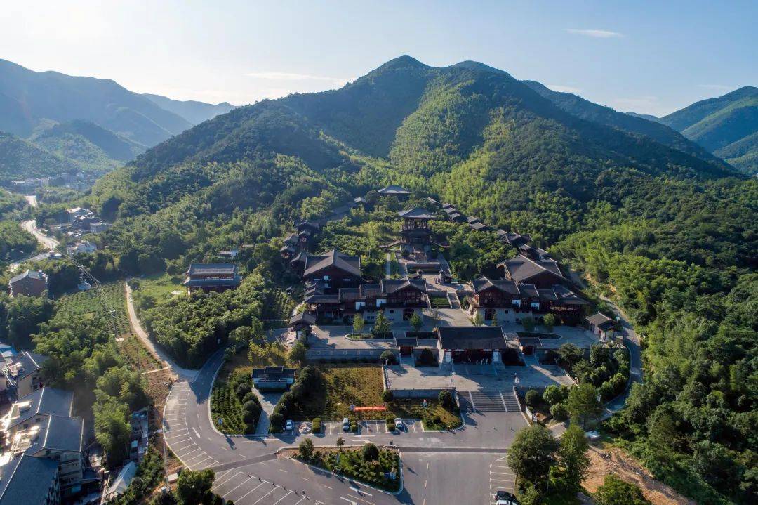 四月,到顾渚山看茶_贡茶_陆羽_刺史