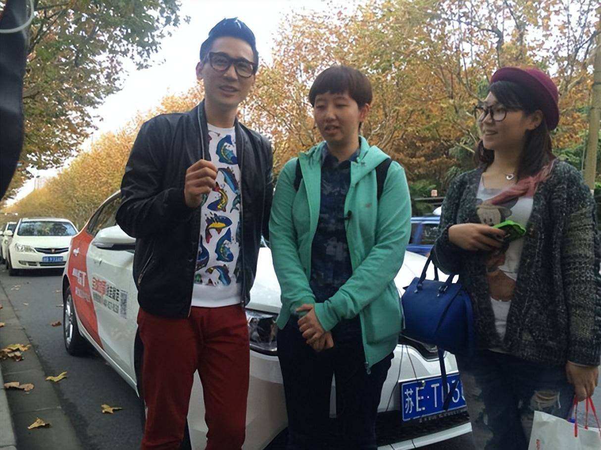 阚晓君和佘雅静:东方卫视高颜值主持夫妻,结婚9年现状如何_上海_听众