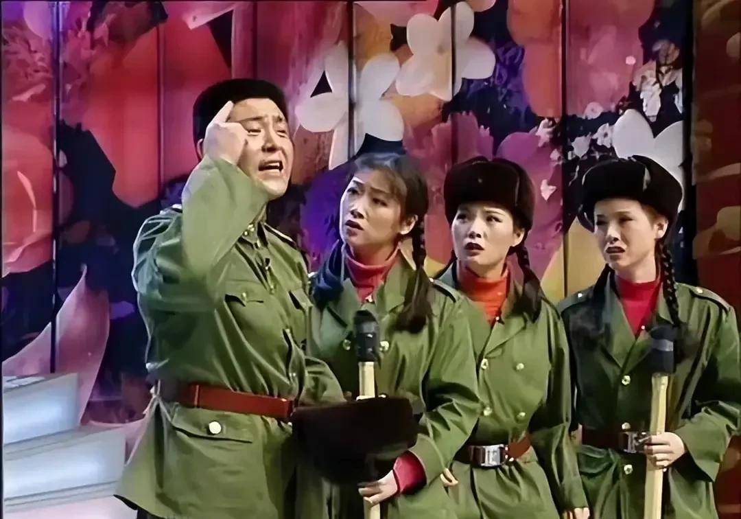 春晚常客孙涛:17次登上春晚,娶平凡妻子李莉,是他最大的骄傲_山东