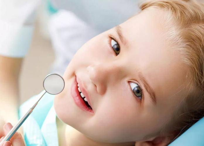 在泰安,牙齿矫正去哪里好?和睦口腔小编告诉你答案!_技术_小孩子_治疗