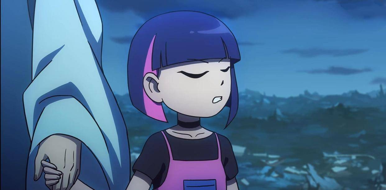 伍六七之暗影刺客:小鸡岛大战开启,斯特国王子战败,可乐昏迷_白狐