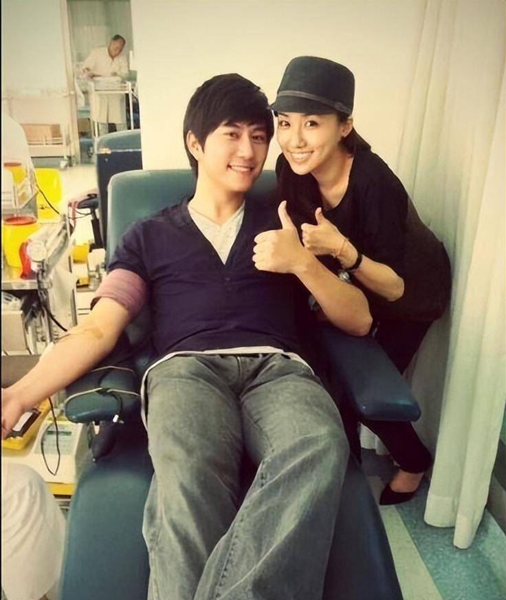 阚晓君和佘雅静:东方卫视高颜值主持夫妻,结婚9年现状如何_上海_听众