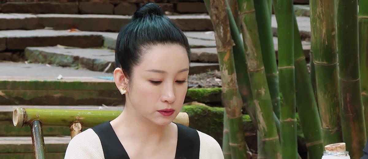 《妻子5》蒋勤勤是情商低?还是被陈建斌伤到了?