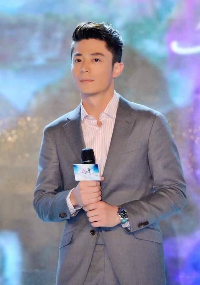 霍建华捐款,林心如被骂,网友:终于明白胡歌为啥单身了_王宝强_事情