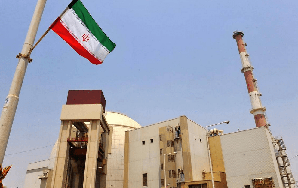 因提到"保护伊朗核设施",iaea总干事被以色列总理痛斥"不值得尊重"