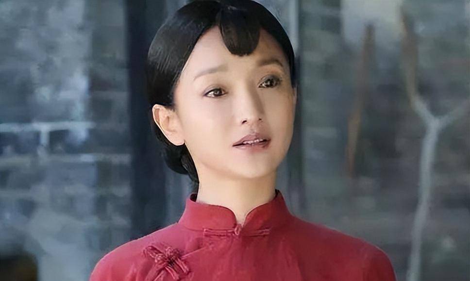 周迅 