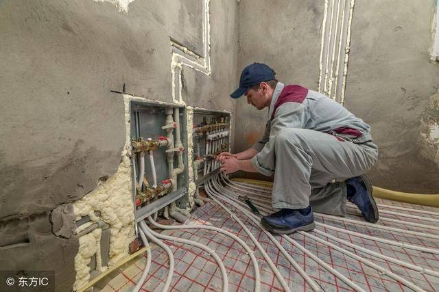 急招水电安装工5人300元一天_招聘_项目_信息