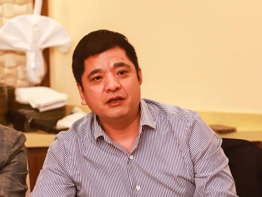 韩楚怡 会员广州市长乐食品有限公司副总经理黎宇君云浮市创宇贸易