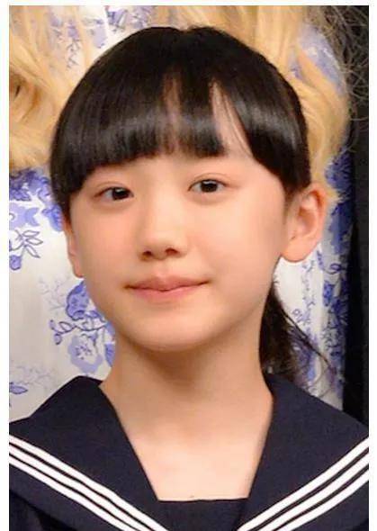 芦田爱菜:3岁出道,6岁出书,18岁考入名校,有望成为日本皇后?