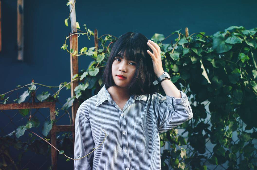 不要再称呼女子,使用3种称呼,女人听到会动心_大妹子_方面_朋友