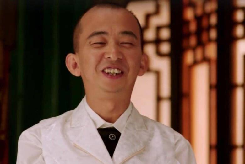《灵魂摆渡》五公子巨兴茂,41岁终于得子,人生大赢家