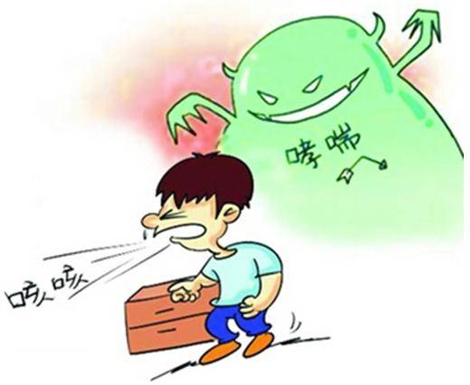 世界八大公害之四日市哮喘:废气排入天空,大气污染令人难以防备