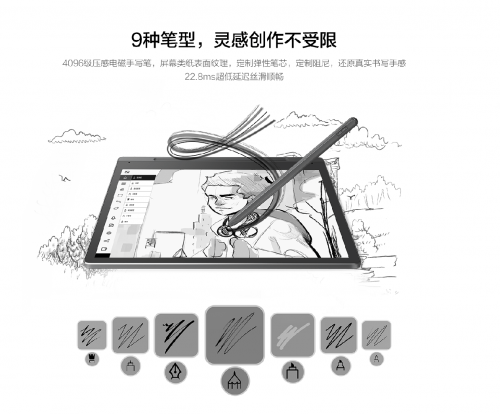 绘驰