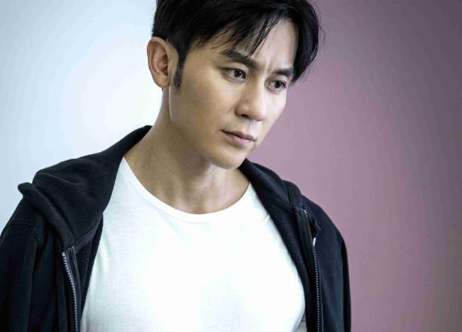 如今头发掉光认不出,第一代小鲜肉遭遇令人唏嘘_杨晓宁_角色_电视剧