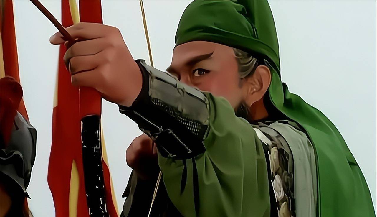 许褚_回合_张飞