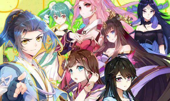 元尊:夭夭美貌当之无愧,幼薇略逊武瑶,左丘青鱼让人眼前一亮_周元_苏