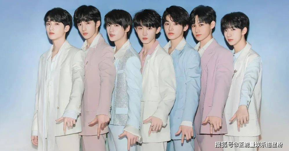 著名的养成系公司时代峰峻有多会挑人?