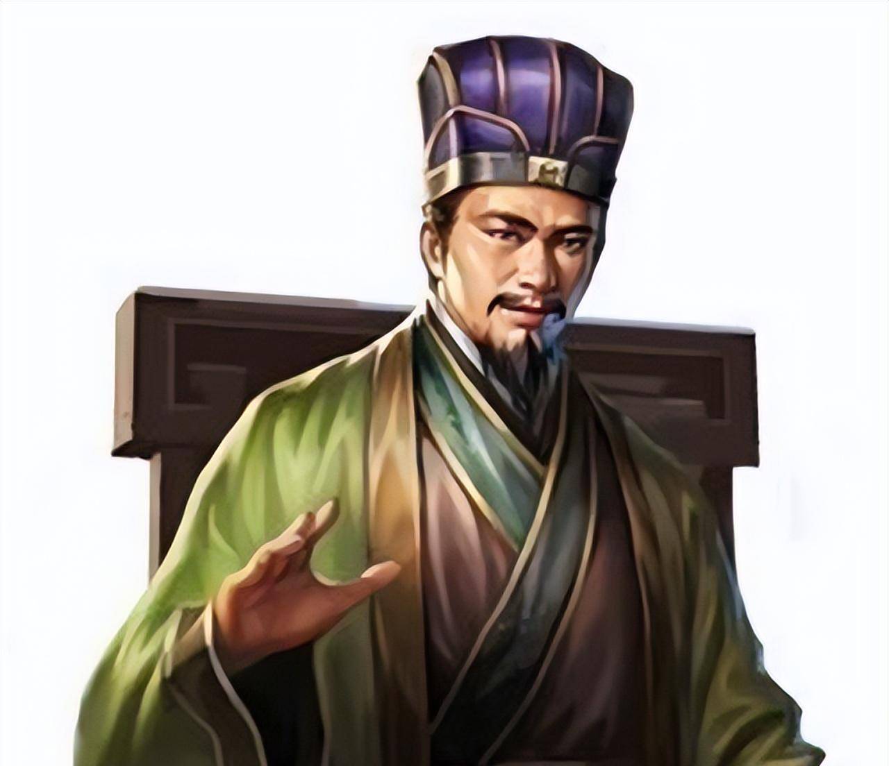 "变法始祖"李悝:"教"出商鞅,影响韩非,最后却活成了传说_魏文侯_魏国