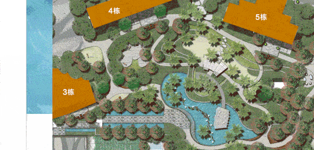 华发绿洋湾售楼处电话:400-0500-152楼盘最新详情/地址/户型/价格_搜狐网