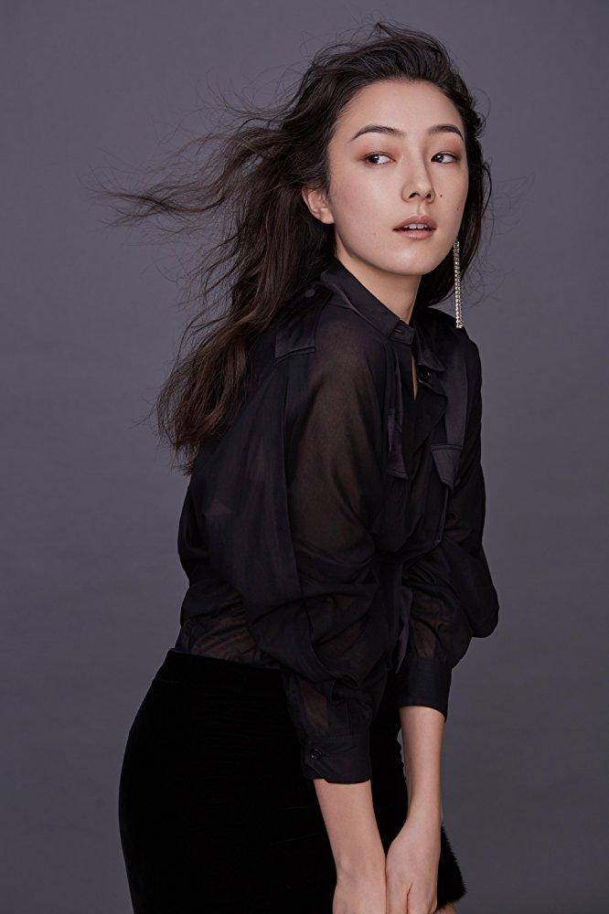 《唐人街探案2》女主刘承羽最新参演的唯一一部大尺度电影_皮帕