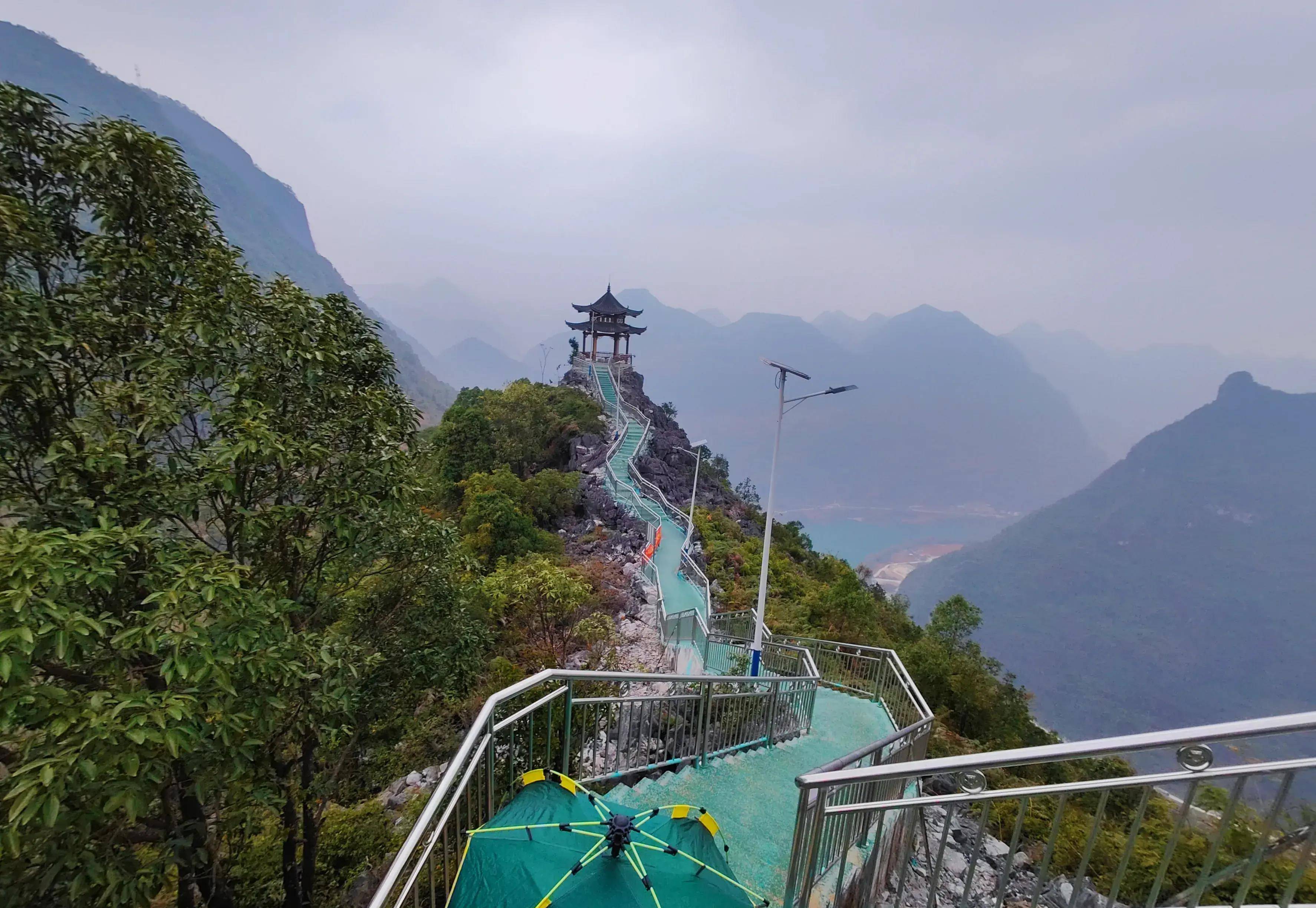 都安旅游攻略必去景点图片