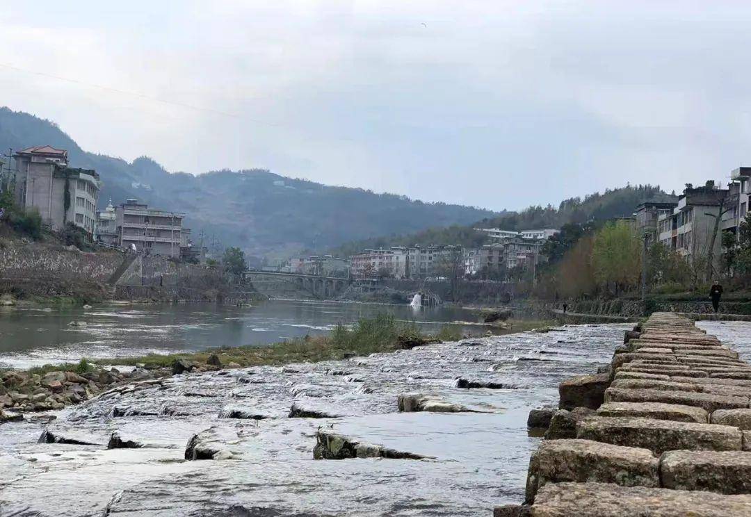 泰顺状元谷,小黄果树瀑布,石头库村闲走_古村_风光_前往
