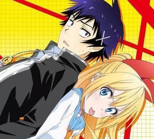 动漫中日久生情的4对cp,龙与虎,大老师皆上榜,她们是绅士最爱_爱情_高