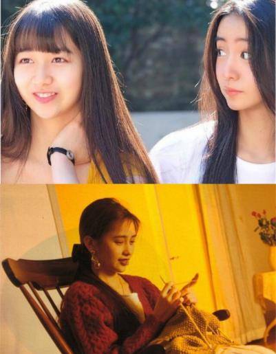 工藤静香和中森明菜:真的是一个爱情圆满,一个被渣男毁了一生?