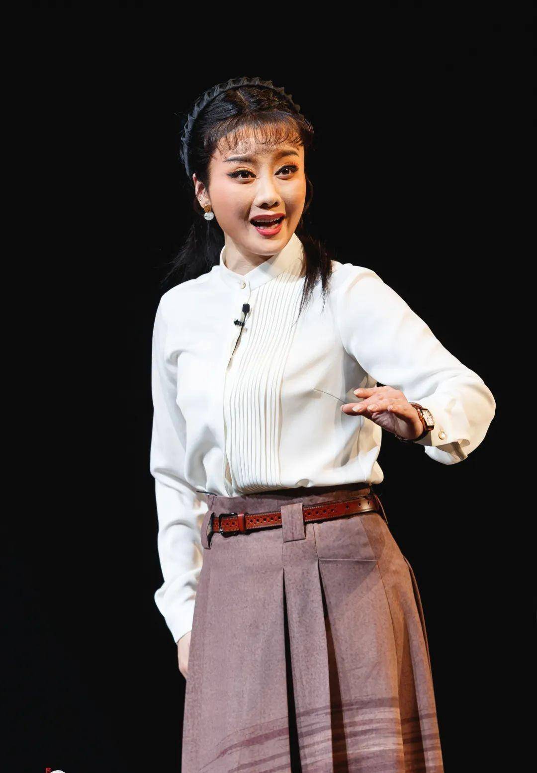 祁剧_肖笑波_传承