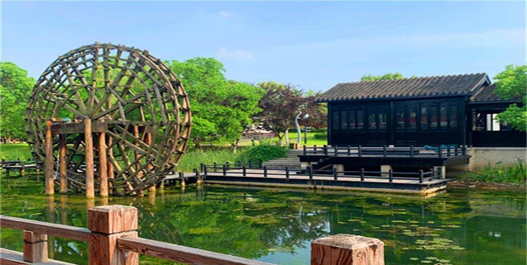 浙江省湖州市吴兴区乡村游景点有哪些?_景区_妙西镇_旅游