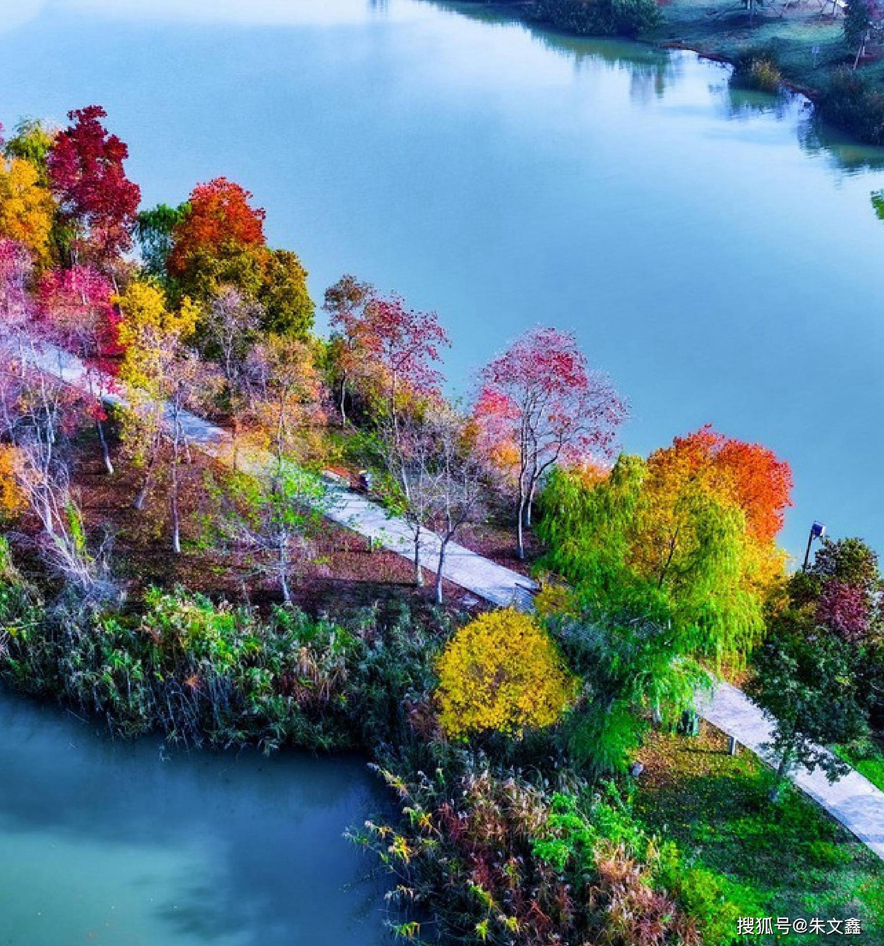 南京市高淳县游子山风景区图片