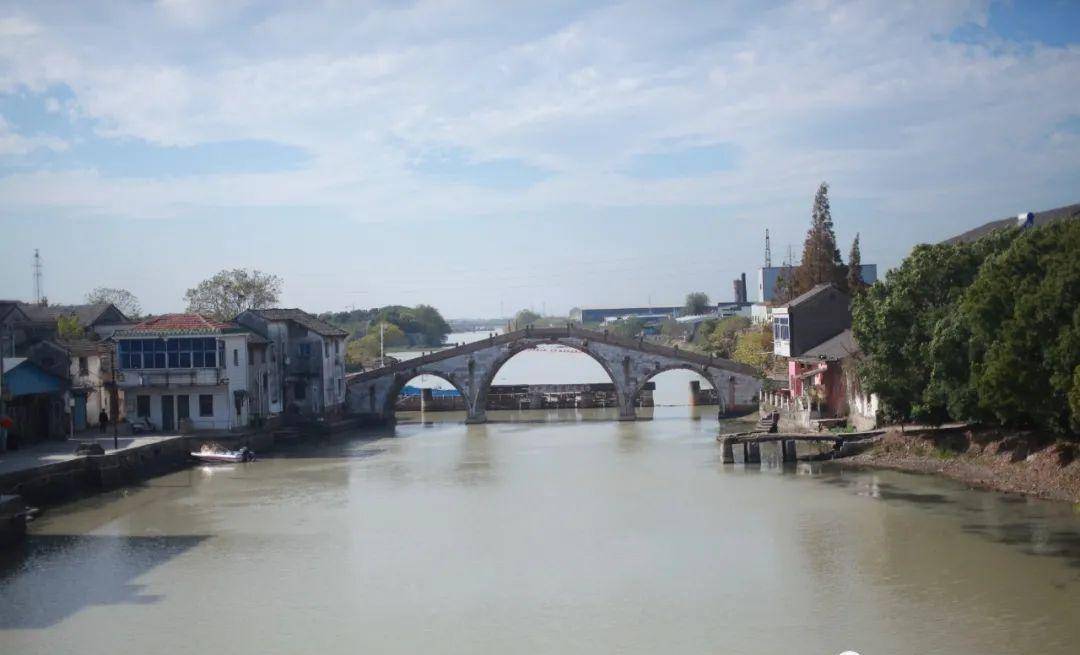 双林镇,一个曾经留下我难忘经历的地方_三桥_年代_建筑