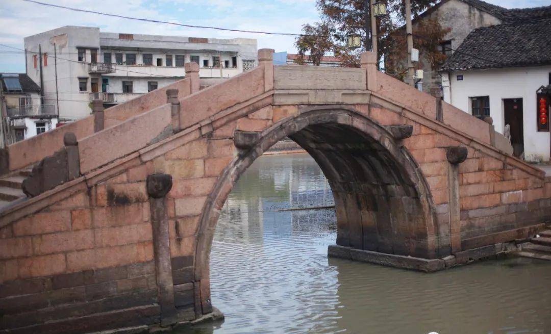 双林镇,一个曾经留下我难忘经历的地方_三桥_年代_建筑