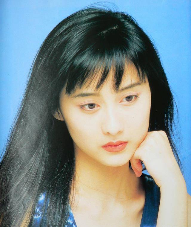 台湾第一美人,20年后依旧无法超越_陈德容_琼瑶_萧蔷