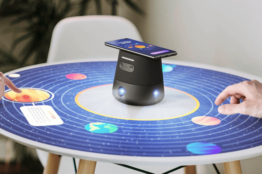 10例——趣味十足的交互产品设计_进行_用户_互动