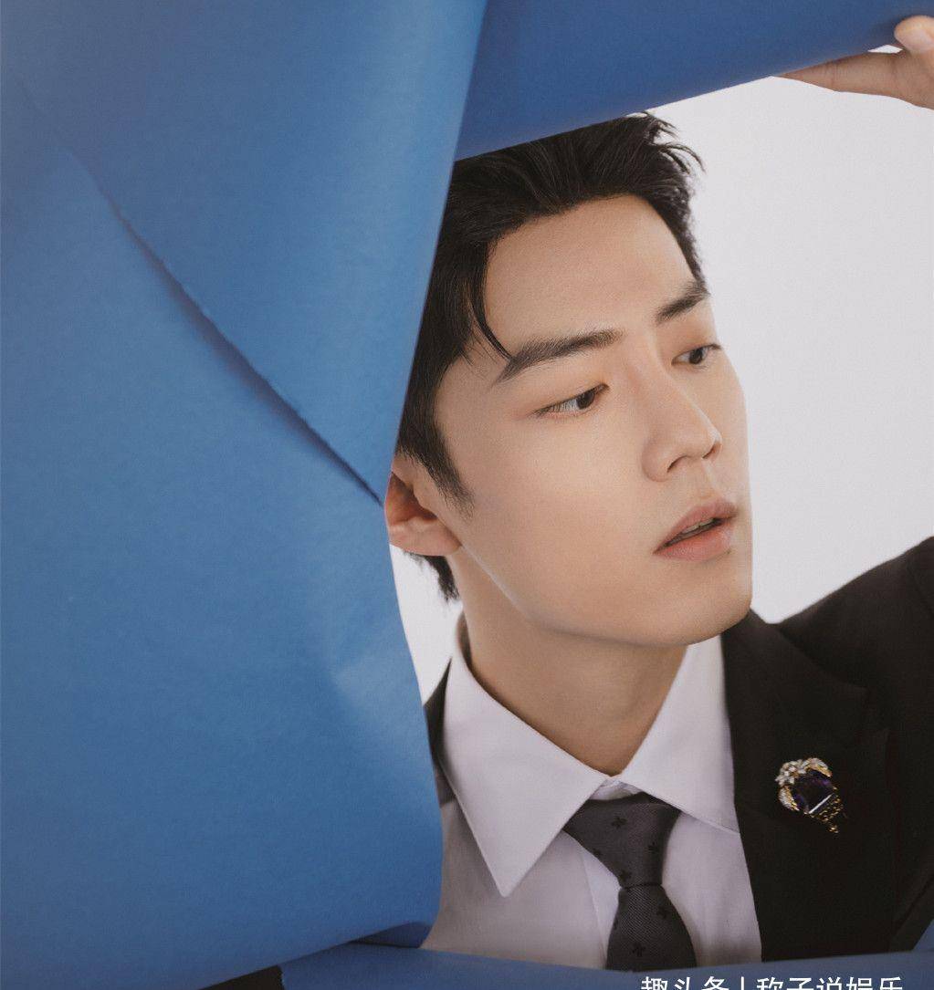 《光点》销量全球第七!肖战单曲再破纪录,全球著名歌手与其比肩_首歌_成绩_专业