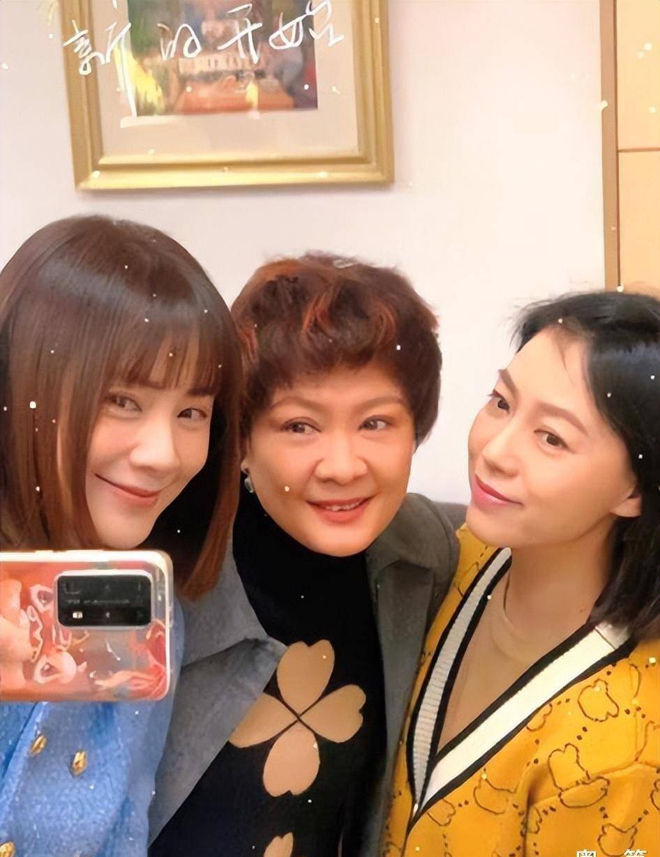 《外来媳妇本地郎》47岁的美女丁玲:我不是河南人,我是山东人