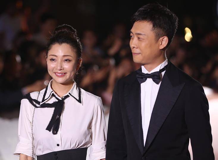 张译和殷桃的私人关系怎么样 演员张译的感情生活让人羡慕_什么_妻子