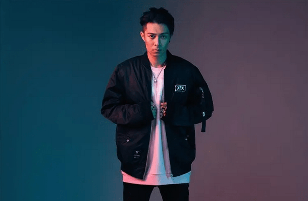 周柏豪广州演唱会_歌词_音乐_歌曲