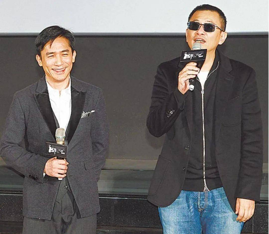 旗下明星包含刘嘉玲男友梁朝伟,张曼玉,张震等人,都具有国际市场;但