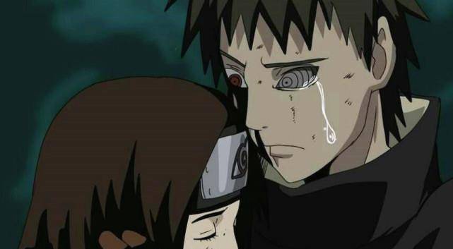 火影忍者:这些最终没在一起的cp,一对让人伤心,一对充满欢乐!